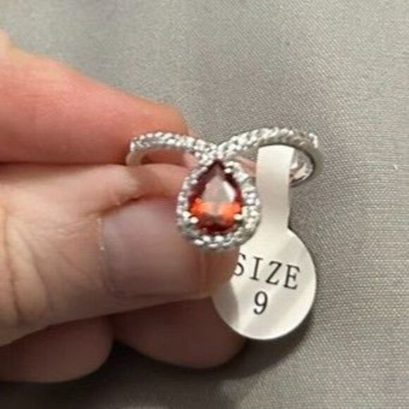 Fragrant Jewels Rings Bundle #2 - Size 9 - Picture 8 of 15